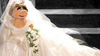 Вивьен Вествуд приоденет известного мультяжного персонажа на свадьбу