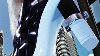 Весной модники делают акцент на каблуки