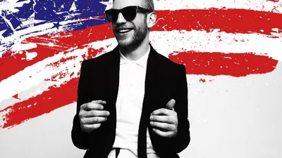 Іван Дорн і Павло Воля в ТОПі Твіттерів