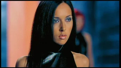 Alsou - He loves me
