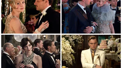 Оскар 2014: Открылась выставка костюмов из фильмов-номинантов