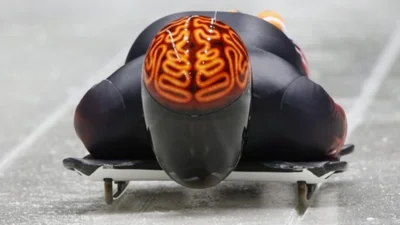 Самый крутой аксессуар на зимней Олимпиаде в Сочи