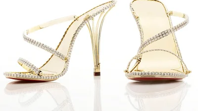 ТОП самой дорогой обуви, которая появлялась на Оскаре