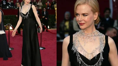 Округлились: самые заметные беременности на «Оскаре»