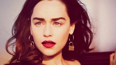 Фотосесія найбажанішої жінки планети – Емілії Кларк