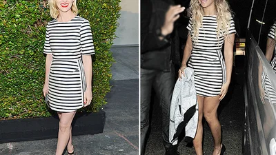 Звездный батл: Дженьюари Джонс против Бейонсе