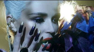 Поліна Гагаріна - "Immortal feeling"