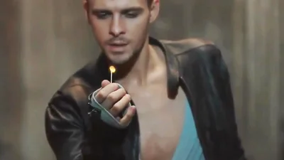 Макса Барских признали новым секс-символом