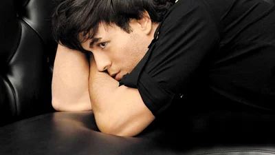 Enrique Iglesias – Hero