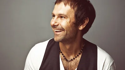 Святослав Вакарчук обрел титул самого мужественного