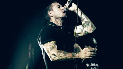 Ляпис Трубецкой "Воины света" - самая популярная песня недели