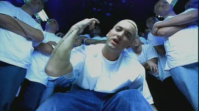 Eminem - The Real Slim Shady