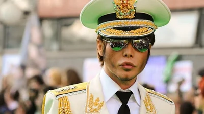 Сергій Звєрєв сам собі режисер