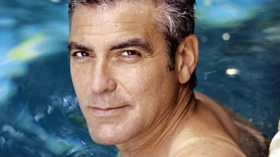 Главный ловелас Голливуда: бывшие женщины Джорджа Клуни