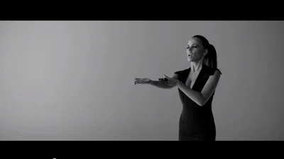 Samantha Jade – Firestarter