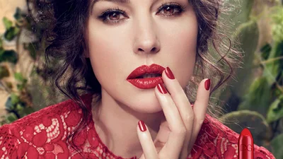 Любовь Dolce&Gabbana: лучшие кадры Моники Белуччи