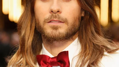 ТОП-10 Найяскравіших образів Джареда Лето