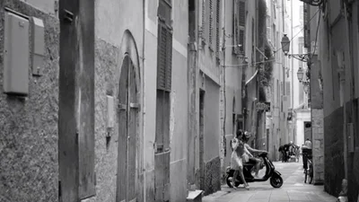 Гурт Гарячий Шоколад у красивому кліпі Про нього