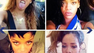 Знаменитости, которые помешались на селфи