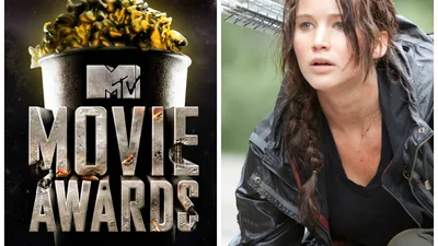 Фанаты просят номинировать Дженнифер Лоуренс на MTV Movie Awards