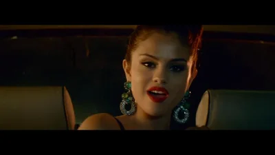 Selena Gomez - "Slow Down"
