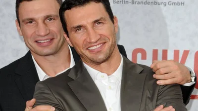 Forbes опубликовал рейтинг украинских знаменитостей