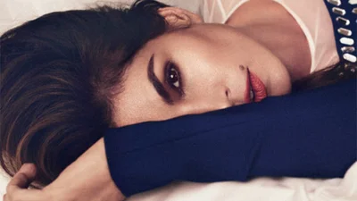 48-летняя Синди Кроуфорд демонстрирует идеальное тело