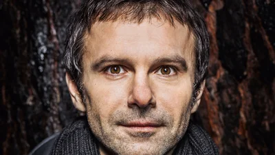 Святослав Вакарчук предлагает провести «концерты мира» в Крыму