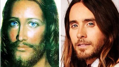 Секрет идеального стиля Джареда Лето