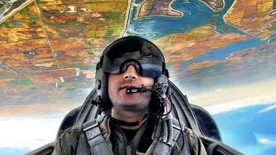 ТОП самых крутых селфи