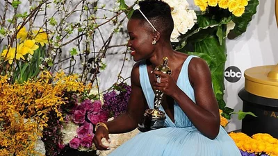 Оскар 2014: Победители выбирают Prada