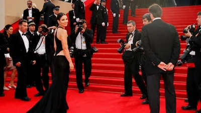 Український фільм "Майдан" внесли до програми Каннського кінофестивалю