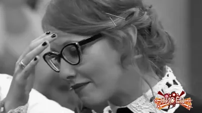 Ксения Собчак сравнила себя с лошадью