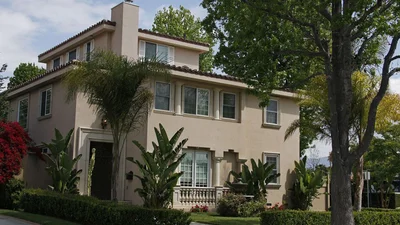 ТОП-10 домов знаменитостей, в которых хочется жить