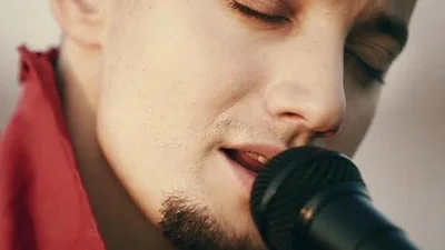 Стас Шуринс променял «Евровидение» на «Новую волну 2014»