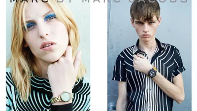 Дизайнер Marc Jacobs ищет новых моделей в Instagram