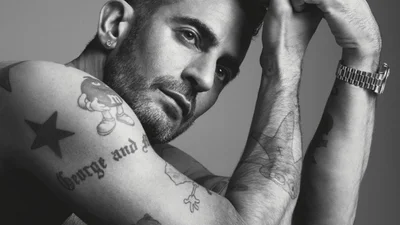 Марк Джейкобс создал самое дорогое платье сезона