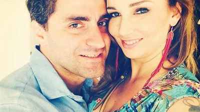 Отдых пышногрудой Анфисы Чеховой на острове Маврикий