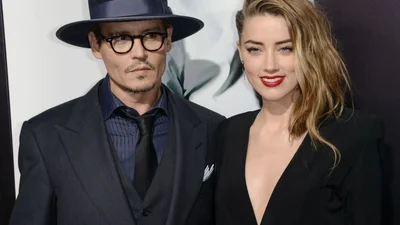 Джонни Депп подарит возлюбленной остров