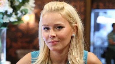 Звезда сериала «Кухня» отказалась променять украинское гражданство