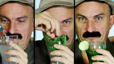 Пающіе труси заводять новим кліпом МУ МУ МУ МУ МУ МУ