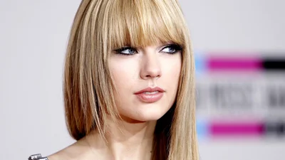 ТОП самых лучших образов Тейлор Свифт