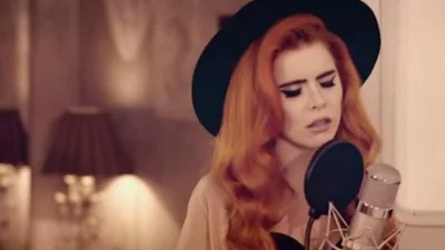 Paloma Faith - Only Love Can Hurt Like This 