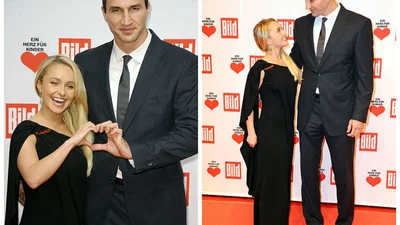 Американские СМИ сообщили о беременности Хайден Панеттьери