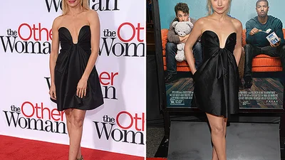 Звездный батл: Кэмерон Диас против Имоджен Путс