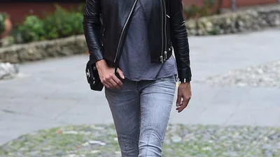 Канны: неофициальный стиль звезд