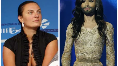 Елена Ваенга просит Россию отказаться от «Евровидения»