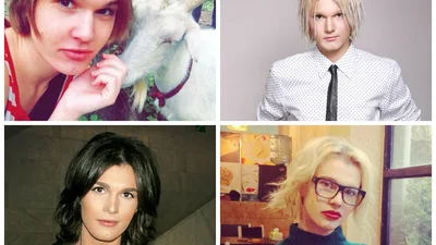 Шокирующие изменения внешности Бориса Апреля за 5 лет