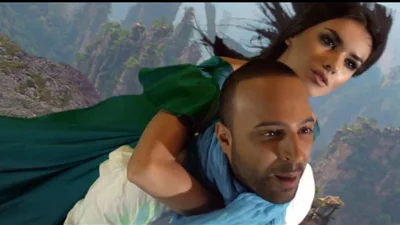 Arash & Helena - One Day