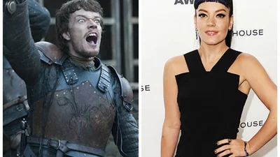 Лили Аллен отказалась сыграть с братом в сериале «Игра престолов»